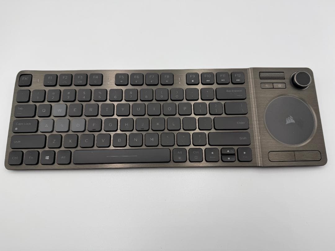 CORSAIR K83 ワイヤレスキーボード