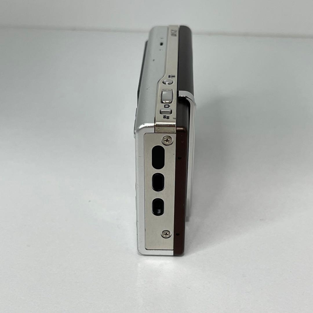 FUJIFILM FINEPIX Z5 6.3メガピクセル　コンデジ　デジカメ