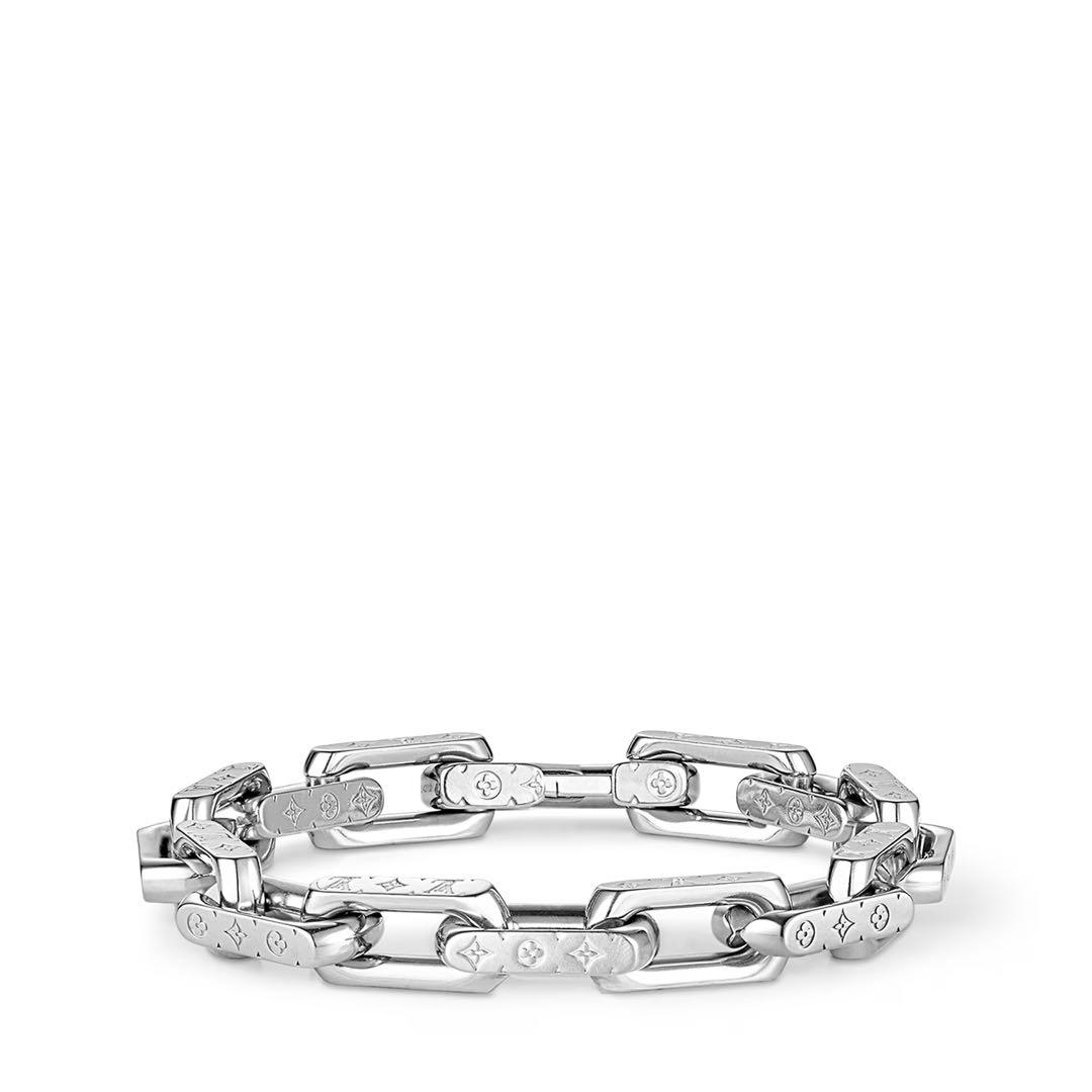 LOUIS VUITTON ブレスレット　L