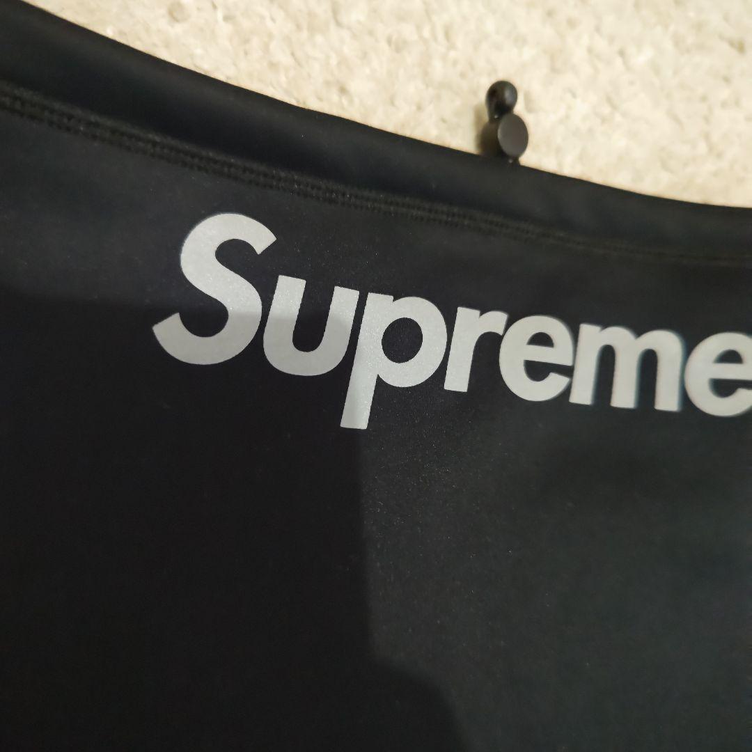 marima♡専用 シュプリーム ネックゲーター 黒