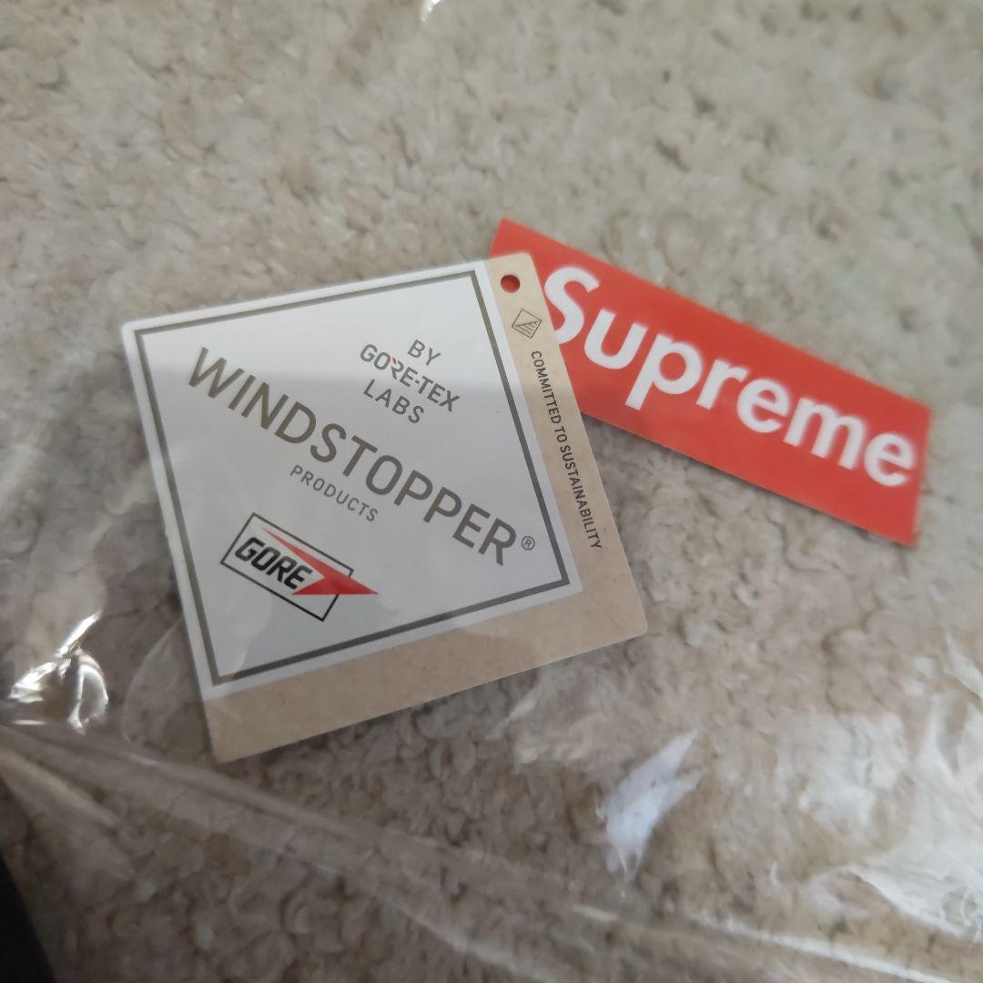 marima♡専用 シュプリーム ネックゲーター 黒