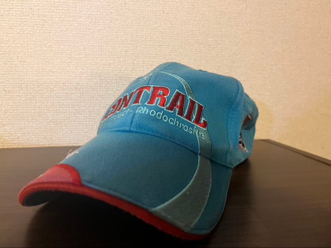 CONTRAIL コントレイルキャップ