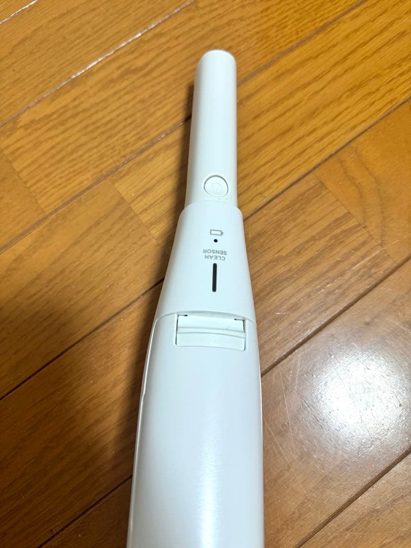 美品 Panasonic スティッククリーナー MC-NS100K 2023年製