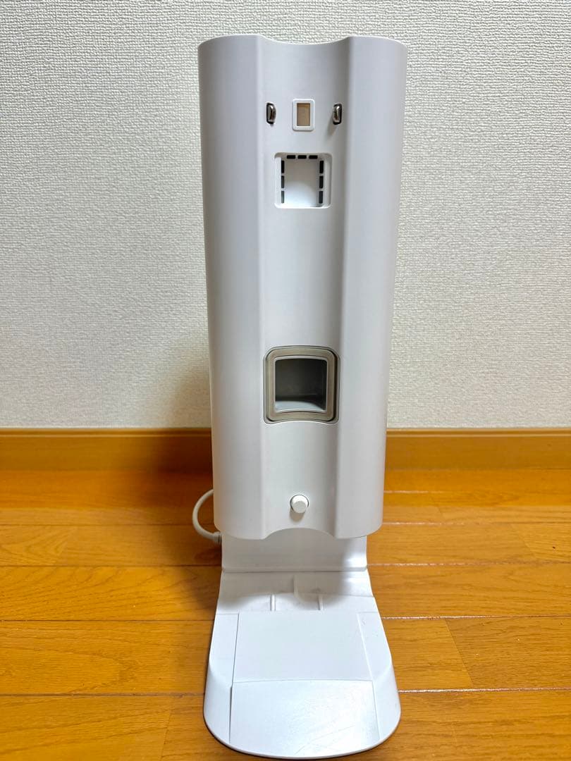 美品 Panasonic スティッククリーナー MC-NS100K 2023年製