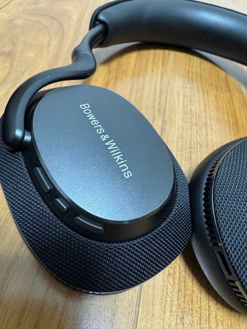 ヘッドホン Bowers & Wilkins px7 s3