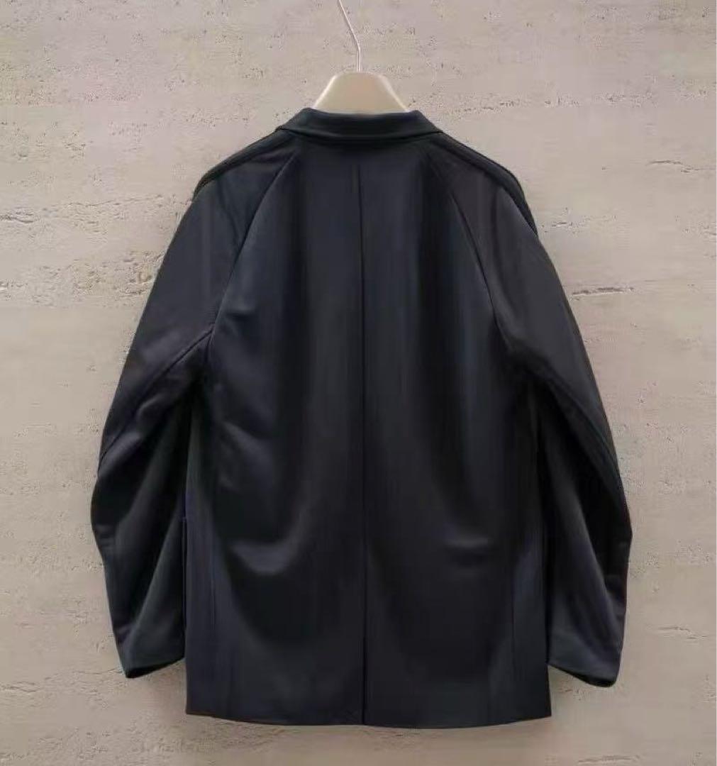 Adidas x Clot スーツジャケット M