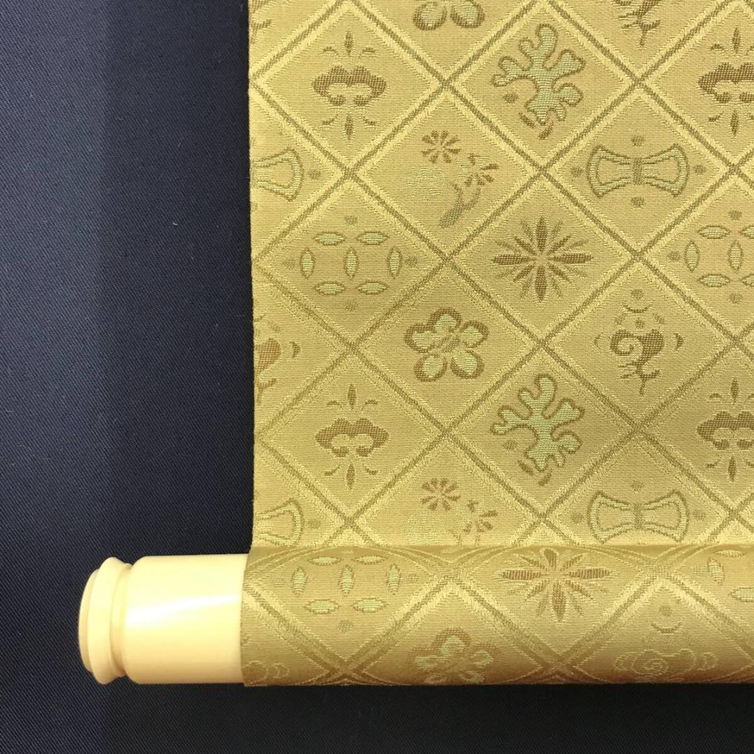 作者不詳/美人画/浮世絵/風俗画/掛軸☆宝船☆AH-672