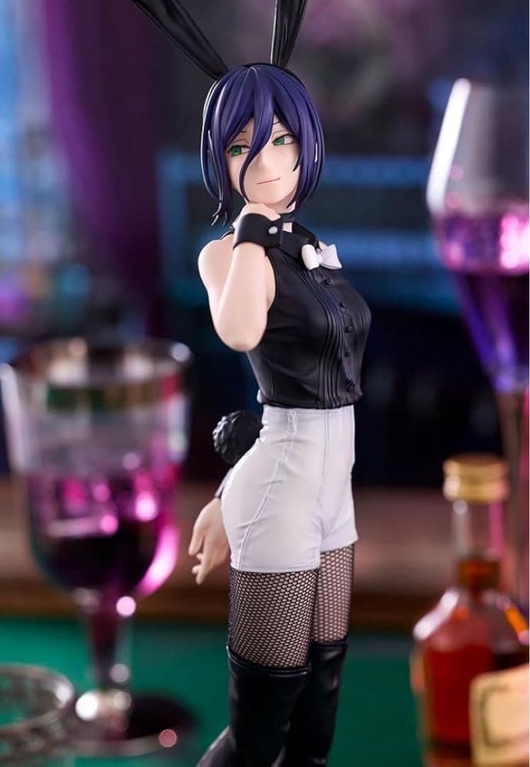 チェンソーマン レゼ篇 レゼ フィギュア まとめ売り