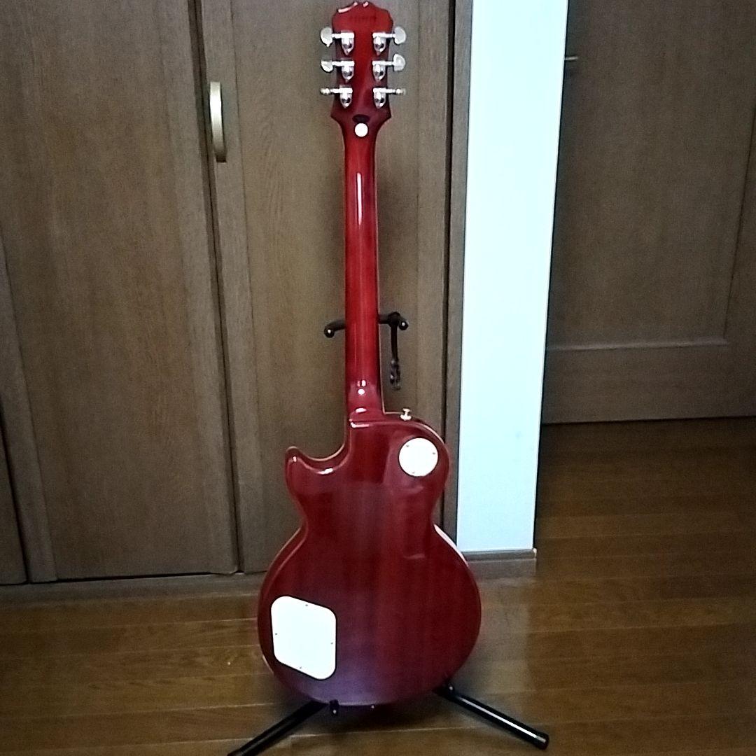 Epiphone Les Paul　エピフォン 1960トリビュートプラス