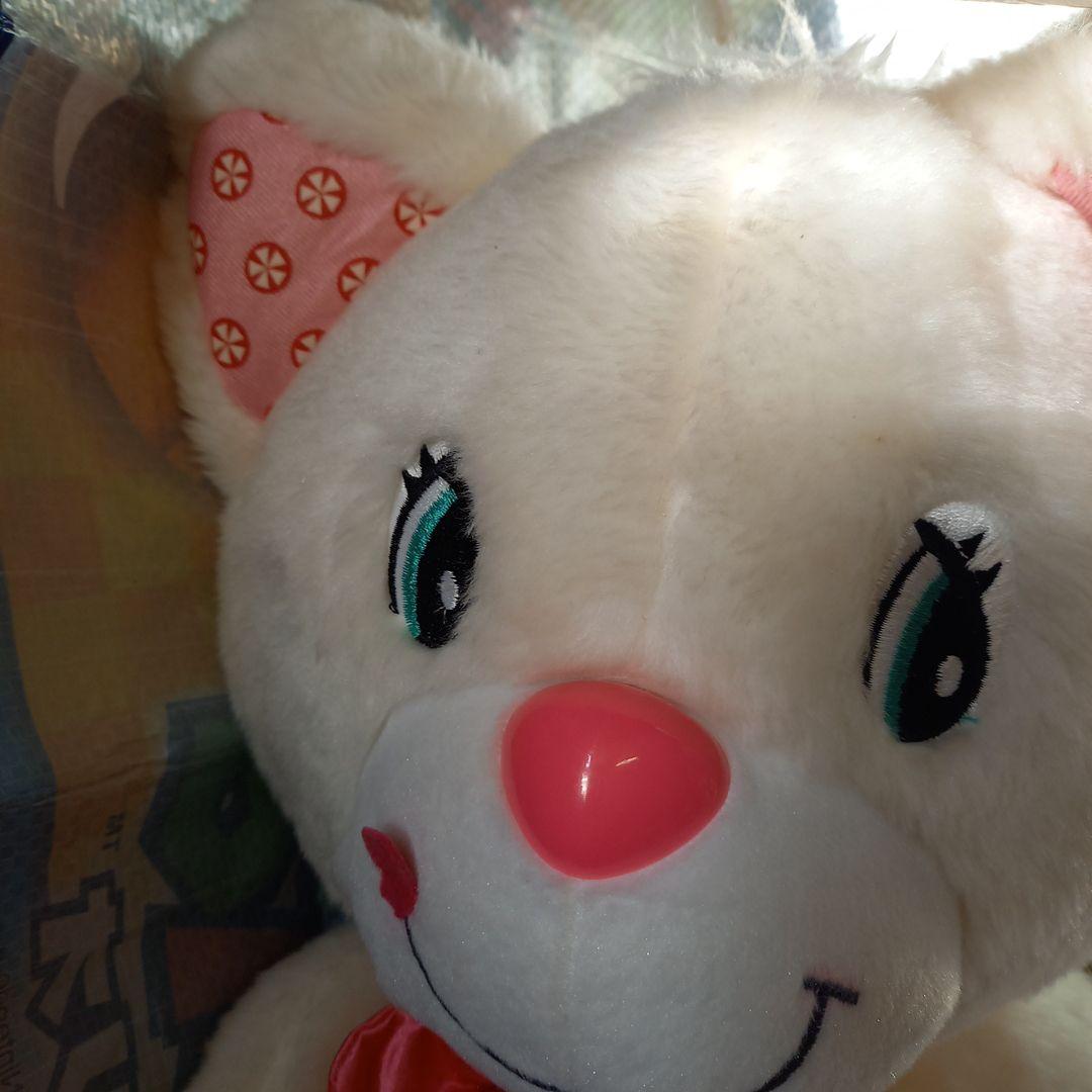 レア★平成★ヤムヤムズ★BIGぬいぐるみ♪4種セット