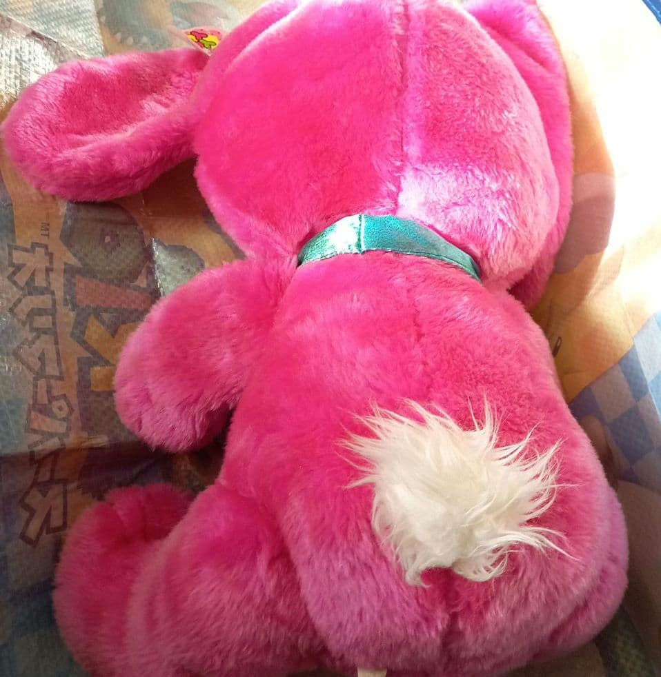 レア★平成★ヤムヤムズ★BIGぬいぐるみ♪4種セット