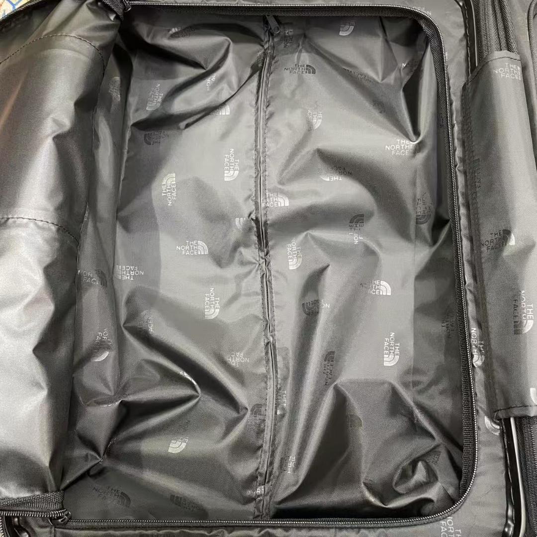 ノースフェイス The NORTH FACE キャリーケース 28インチ