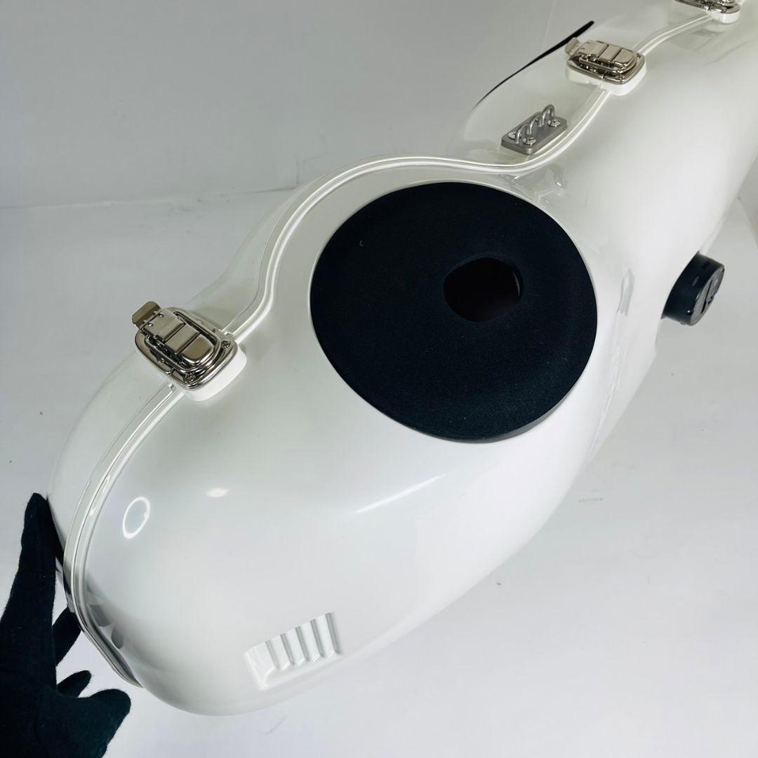 【美品】 BEST BRASS e-SAX テナーサックス用