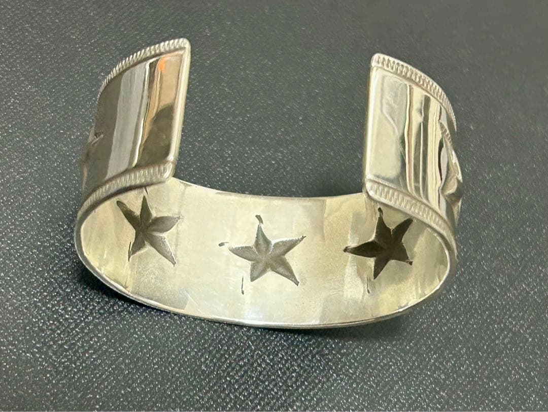 ◆NORTH WORKS x GOTHIC TOKYO【コラボ　スターバングル】