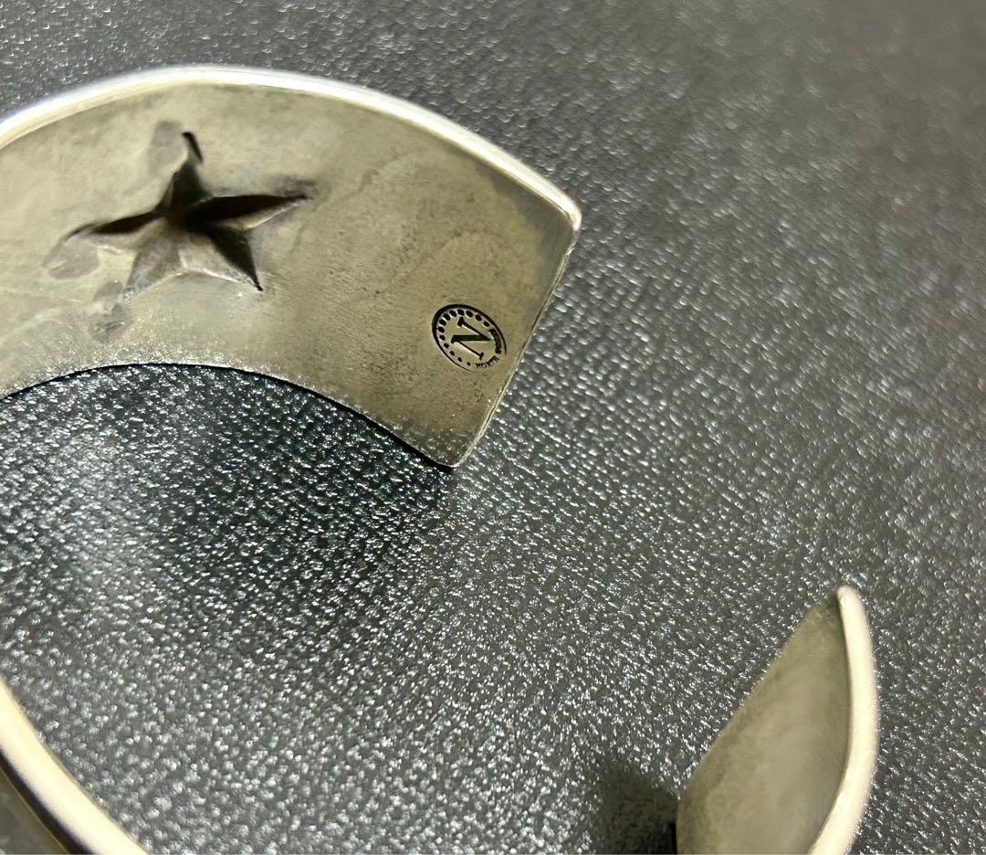 ◆NORTH WORKS x GOTHIC TOKYO【コラボ　スターバングル】