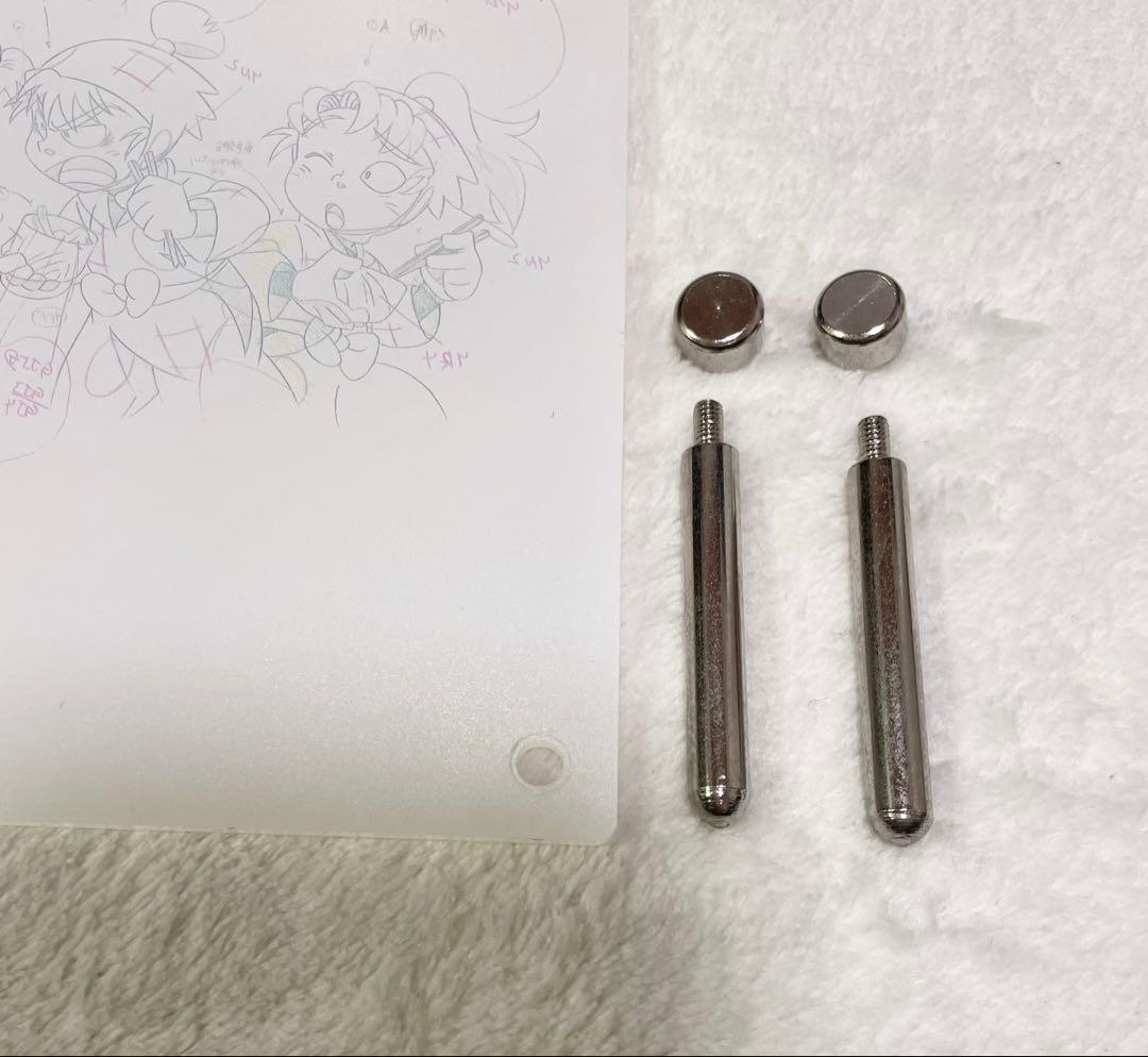 忍たま 忍たま乱太郎 原画展 6年生 六年生 アクリルスタンド アクリルパネル