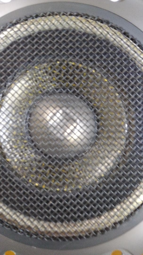 ダイヤトーン　DS-77Z用　ミッドレンシ　PM-1064BM