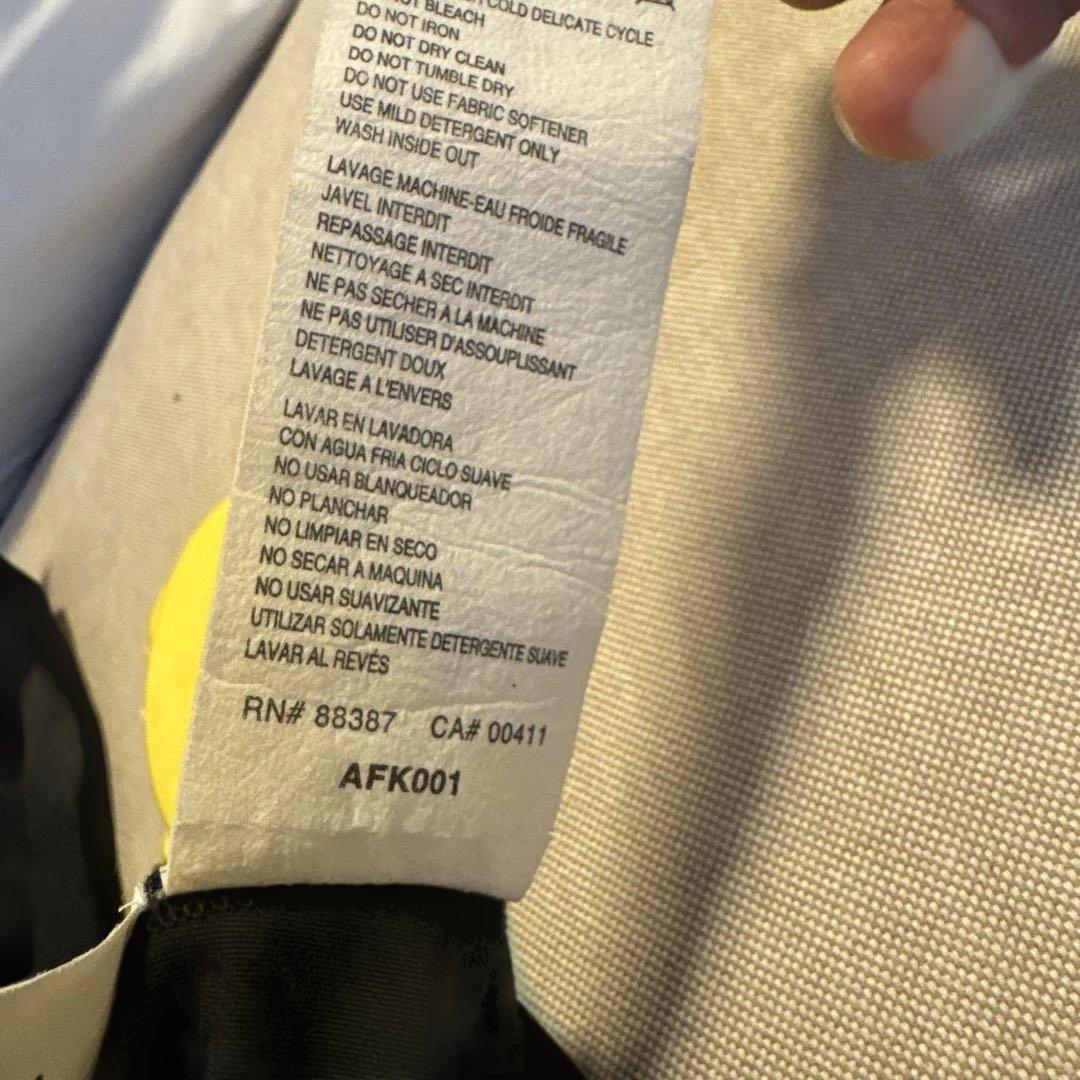 s*5様 adidas ブラック 長袖 競泳水着　レーザーレーサー