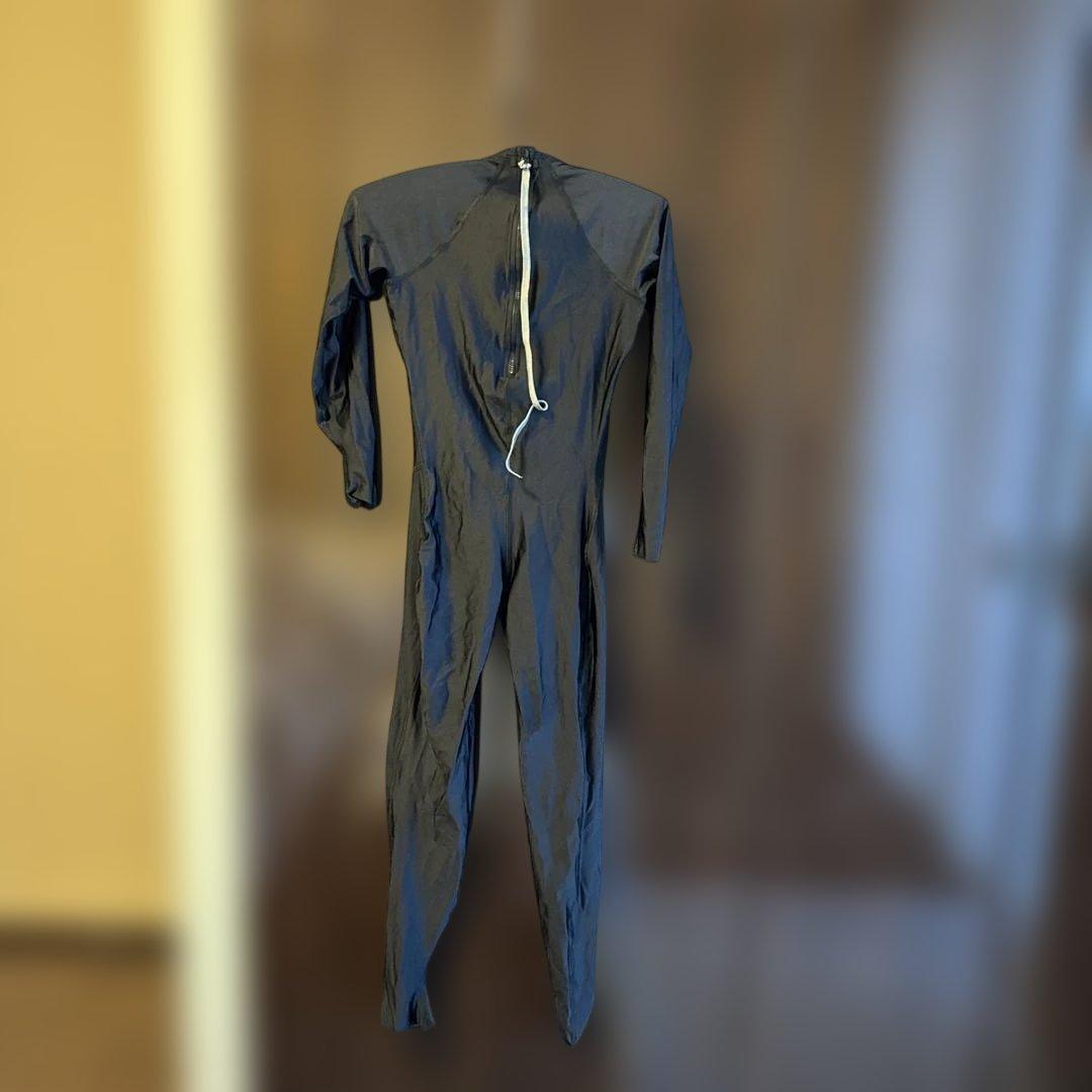 s*5様 adidas ブラック 長袖 競泳水着　レーザーレーサー