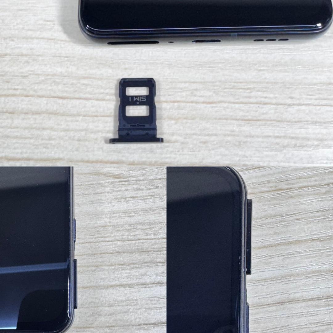 P342 超美品 Black Shark 5 PAR-H0