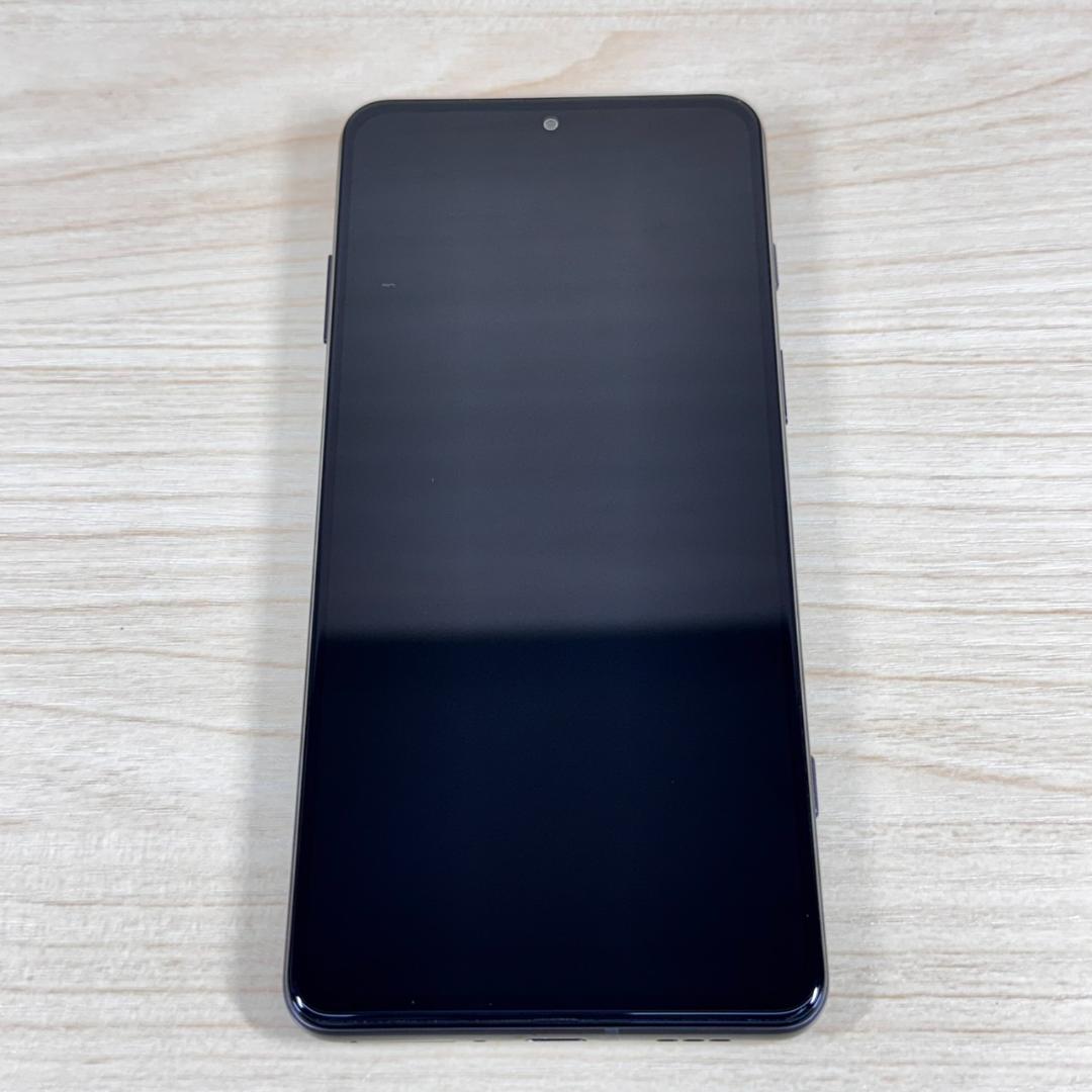 P342 超美品 Black Shark 5 PAR-H0