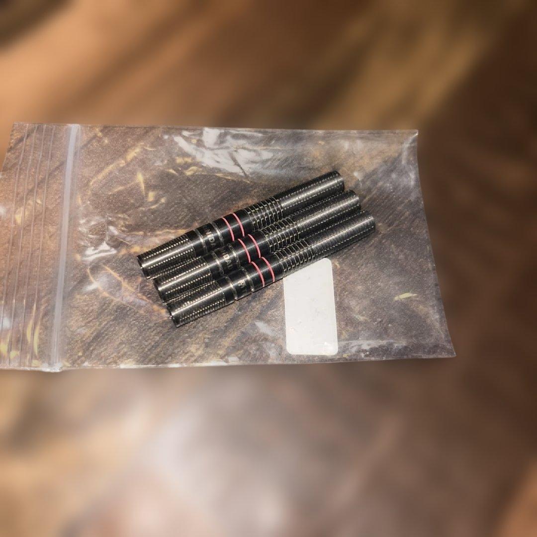 TRiNiDAD PRO(トリニダード) HUGO ヒューゴ・リョン選手モデル