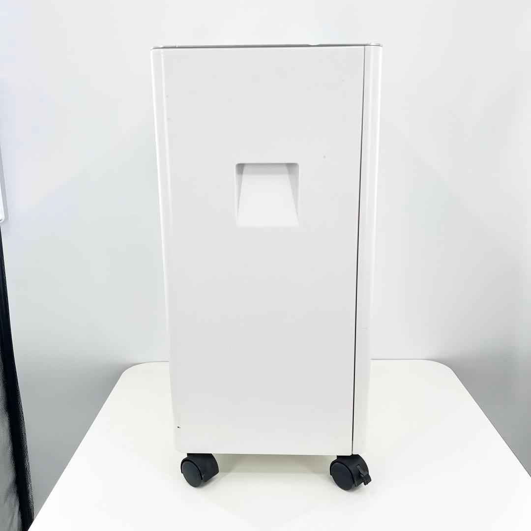 アイリスオーヤマ シュレッダー OF23 大容量 23枚細断 業務用 A4対応