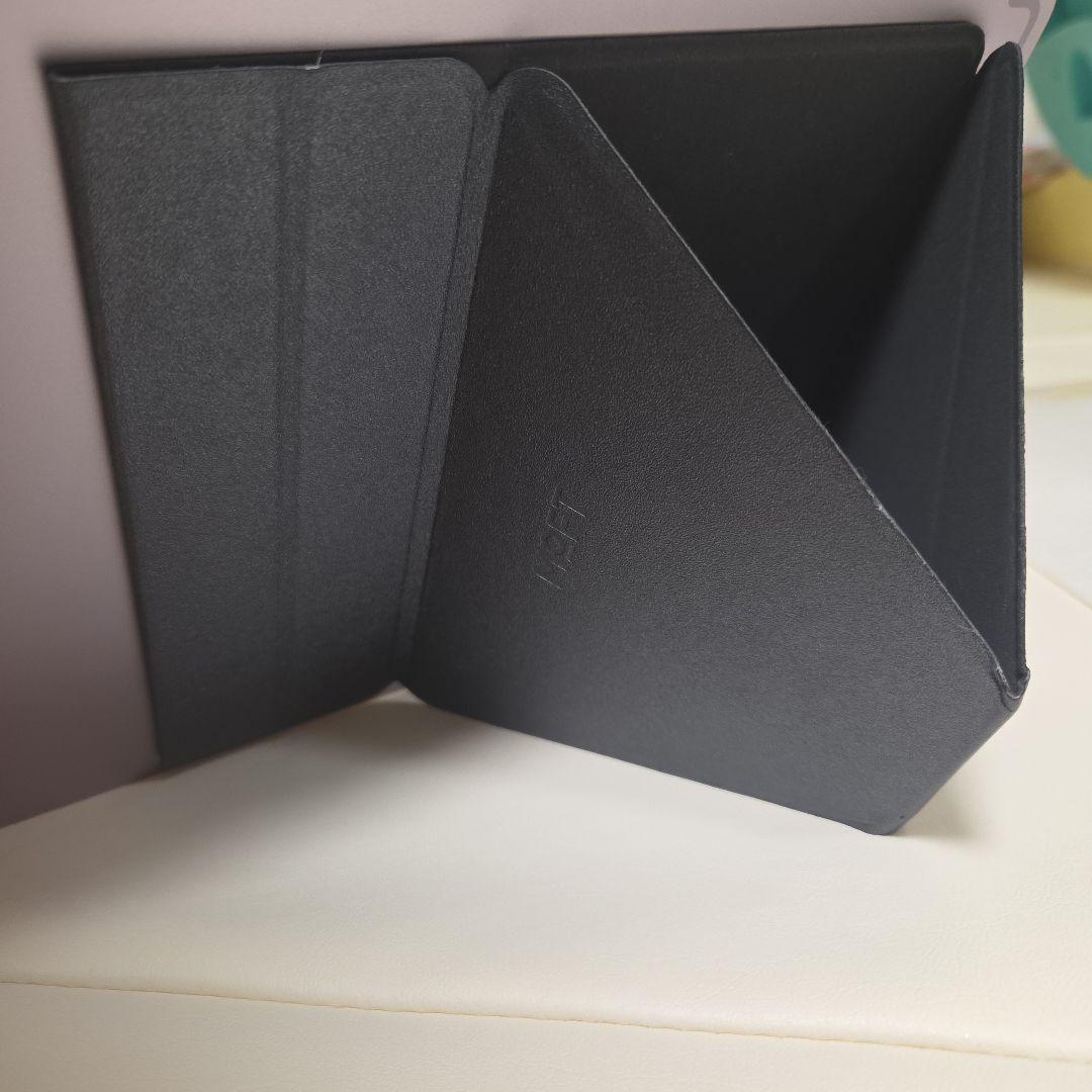 【Moft付き】Galaxy Tab S9 FE/ラベンダー