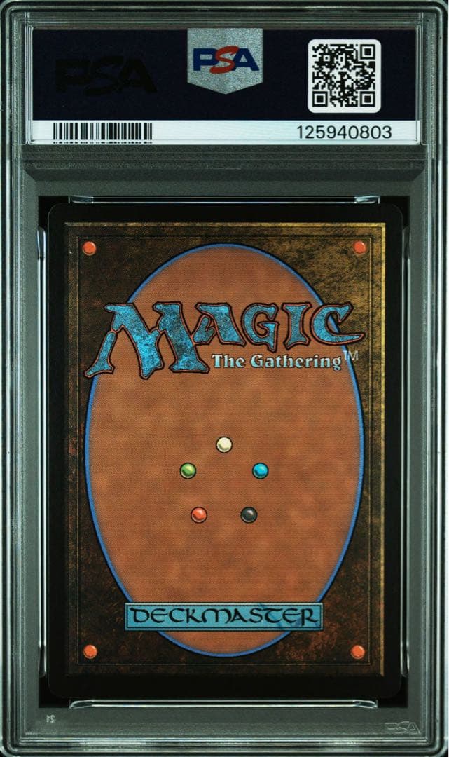 MTGFF海外、ユウナのガード、ティーダPSA10 英語版