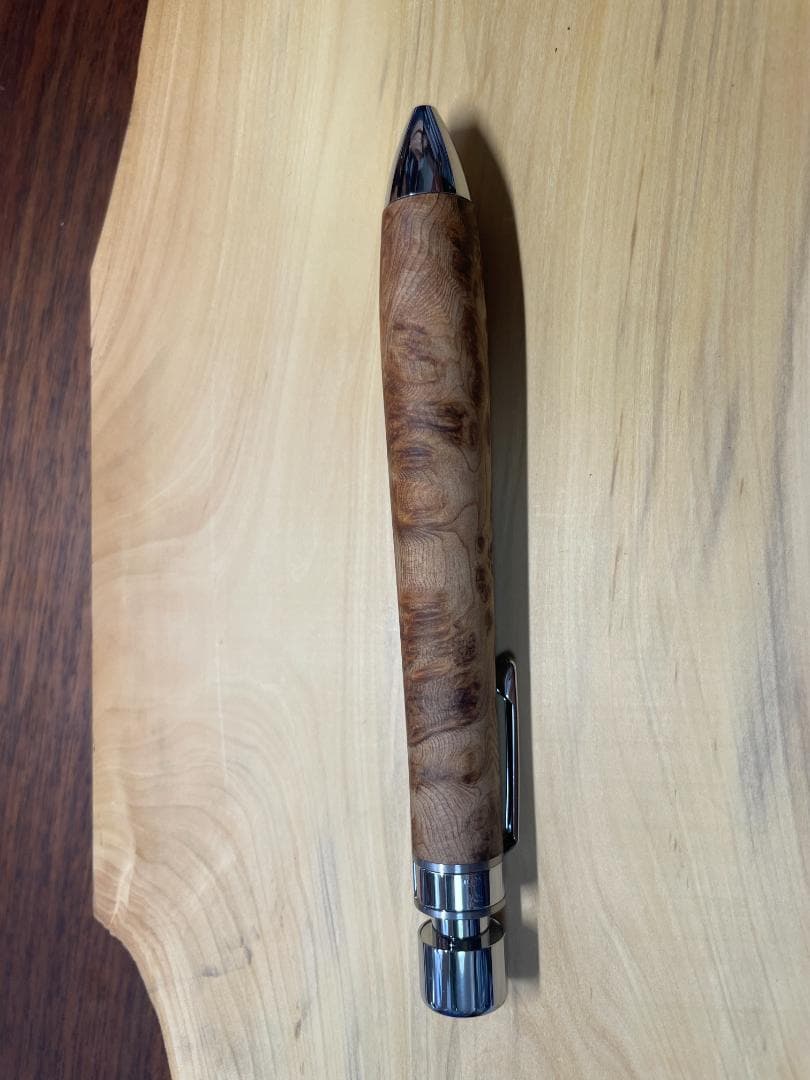 【工房楔 グラッソ】杉　こぶ杢