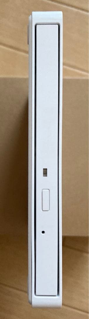 スマートフォン用CDレコ 1 • O DATA CDRI-LU24IXA