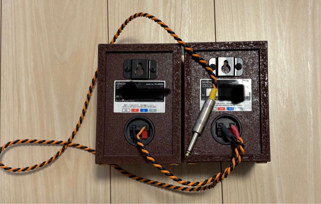 T*N様 自宅練習に最適なPlaytech GPA100 ギター用パワーアンプと