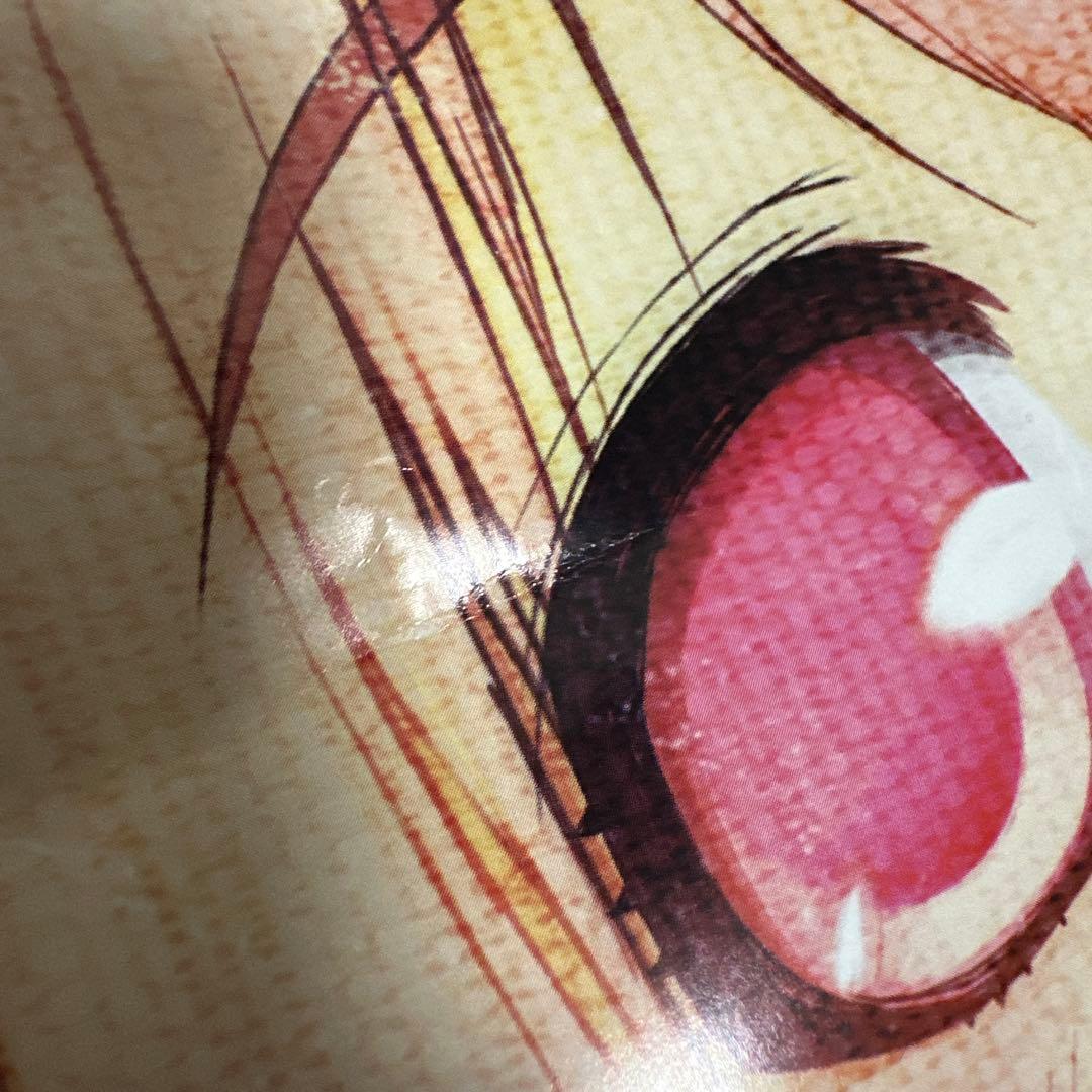 すーぱーそに子　B2ポスター　２種