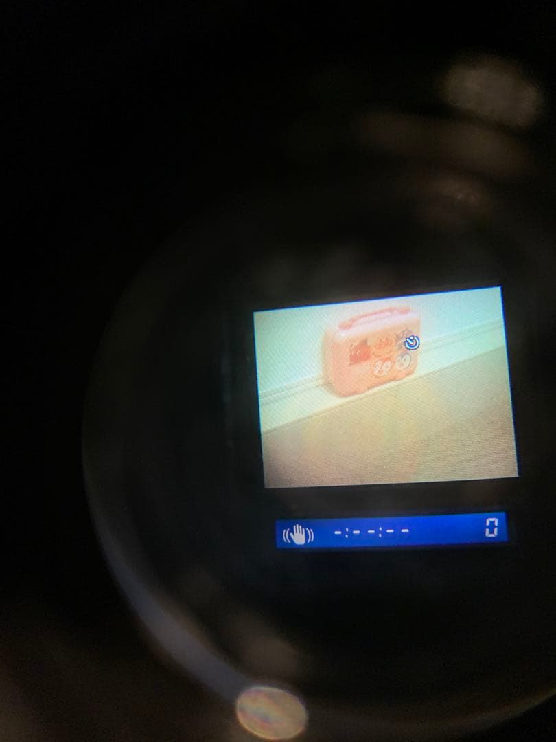 SONY DCR-VX1000 デジタルビデオカメラ ハンディカム ソニー