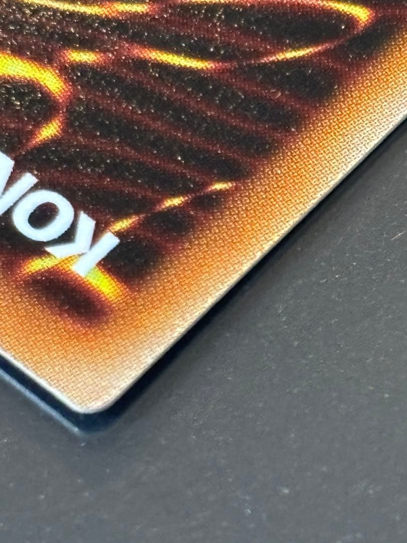 M・HERO ファウンティン　シークレットレアSPECIAL RED Ver1枚