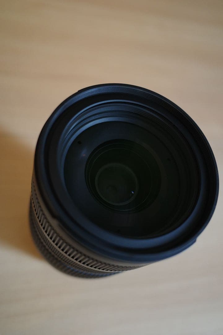 [値下げ中]SIGMA 28-70mm f2.8 DG DN NDフィルター付き