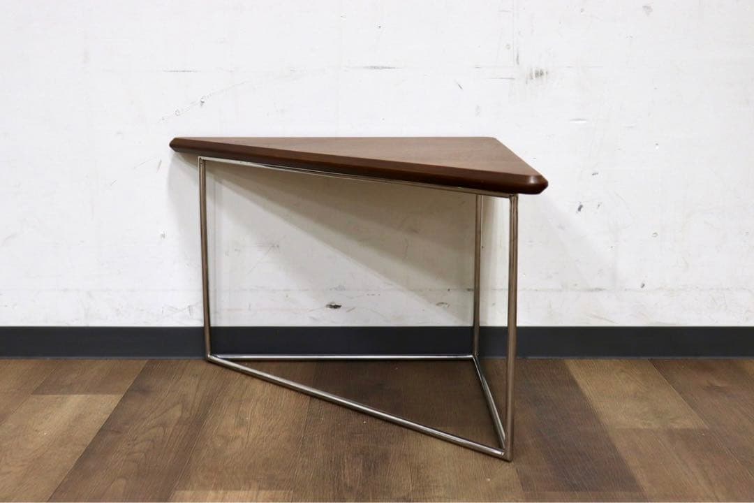 GMHN218○野田産業 / ND STYLE サイドテーブル ミニテーブル