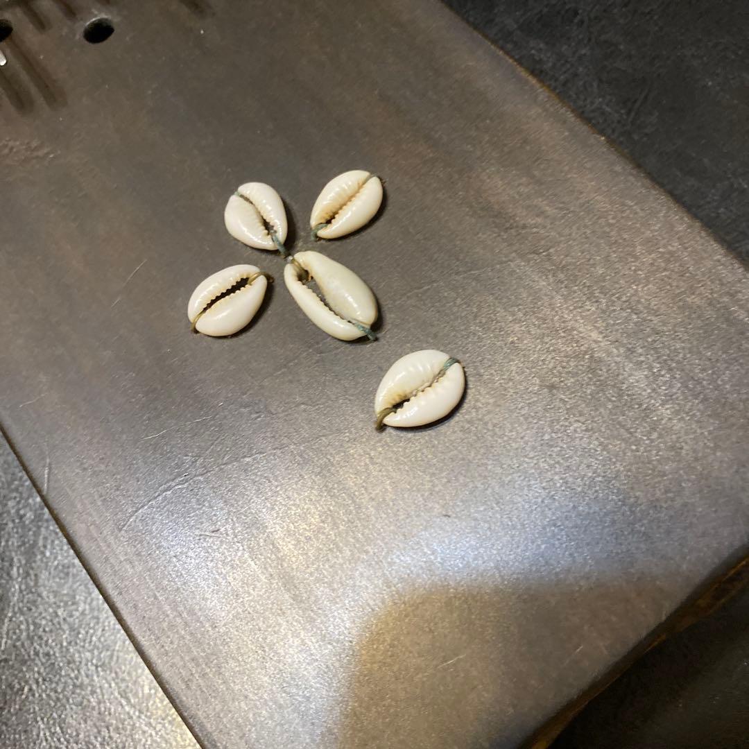 HeartCraft カリンバ 深澤正人作　個人作家