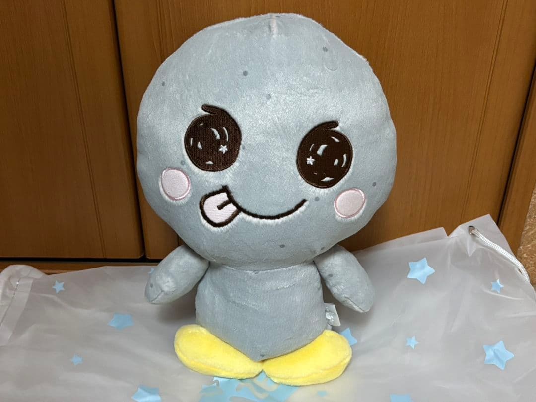 RIIZE ウンソク　ソンヨンドリ　ぬいぐるみ 40cm