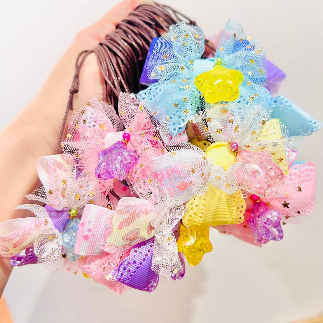 ルールーさませんよう✩︎⡱