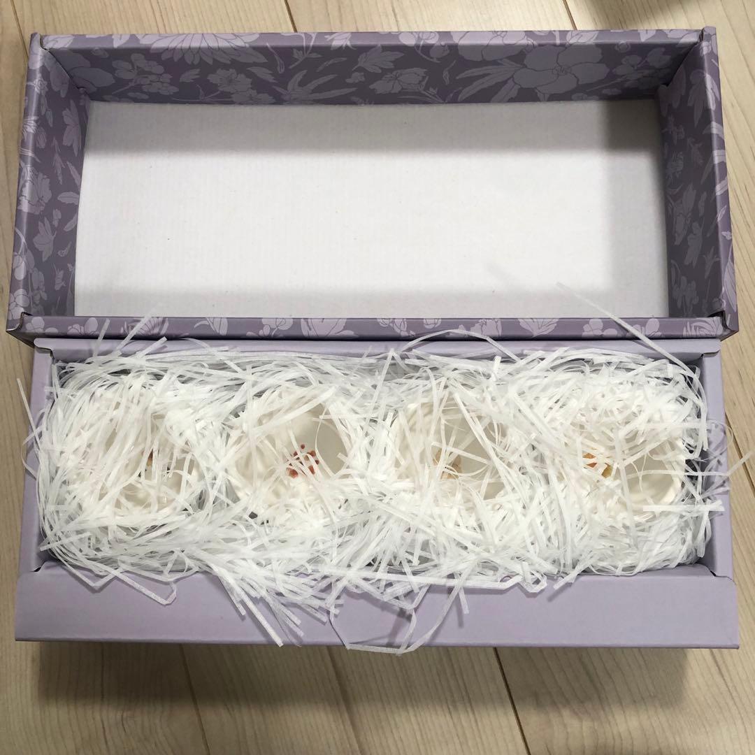 BTS ダルマジュン お猪口セット