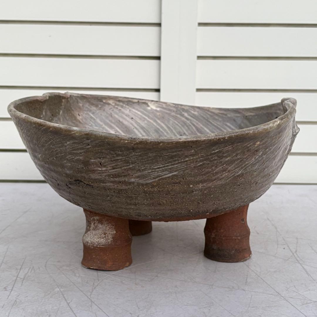 古唐津　焼き物