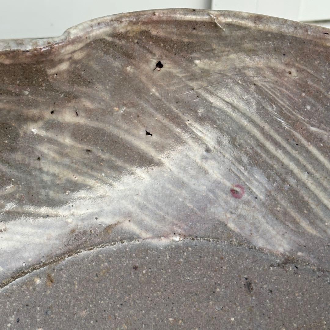 古唐津　焼き物