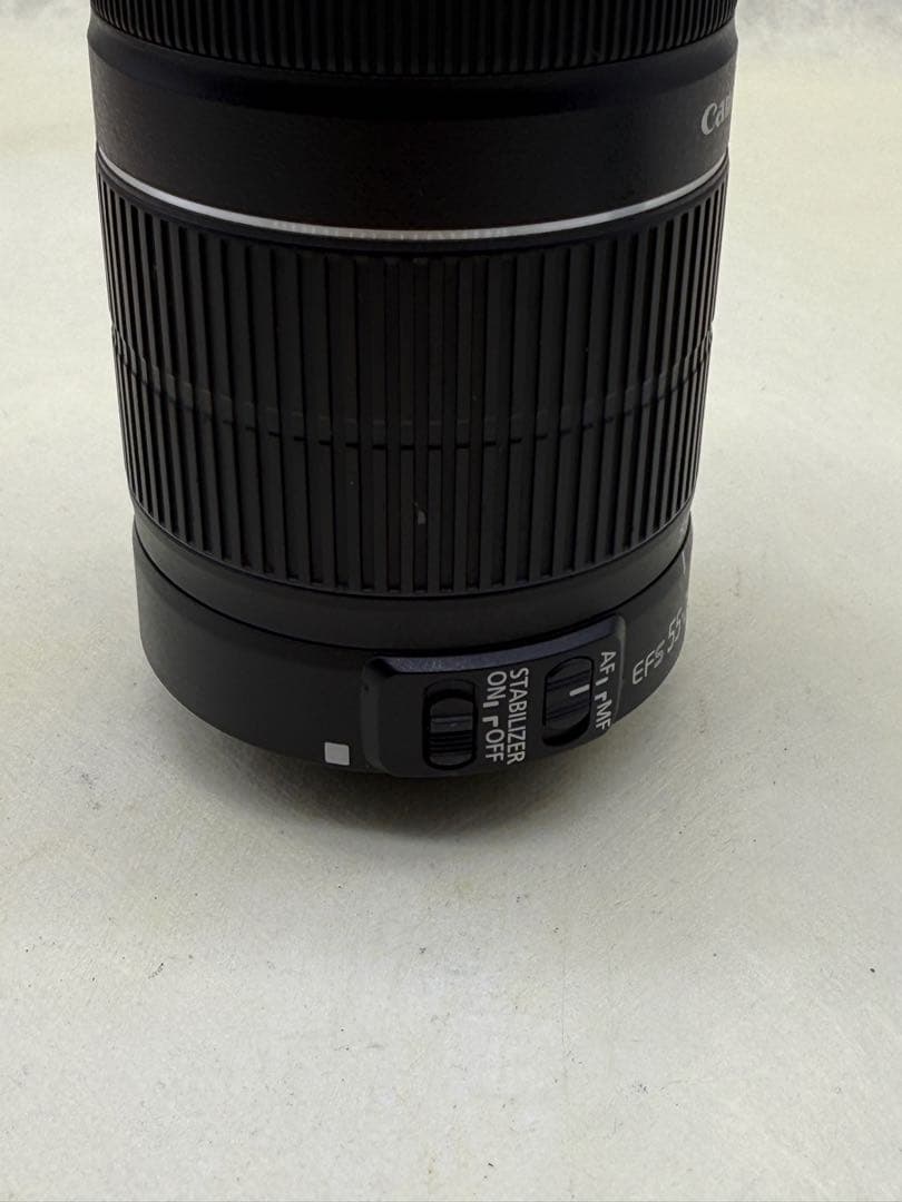 Canon EF-S 55-250mm 4-5.6 is Ⅱ #270