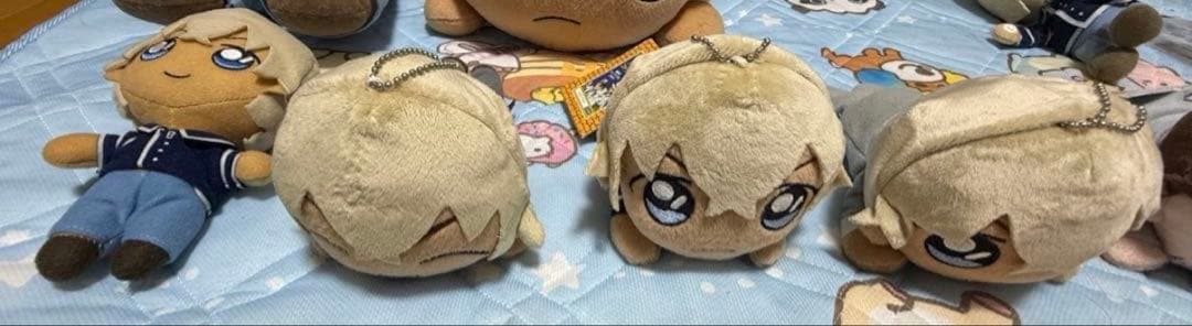 名探偵コナン　グッズ