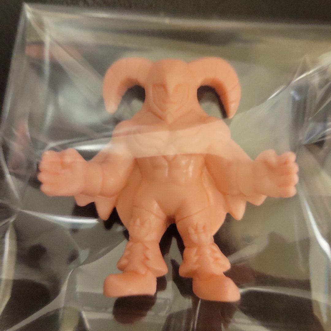 キン消し（キンケシ）超神12体セット