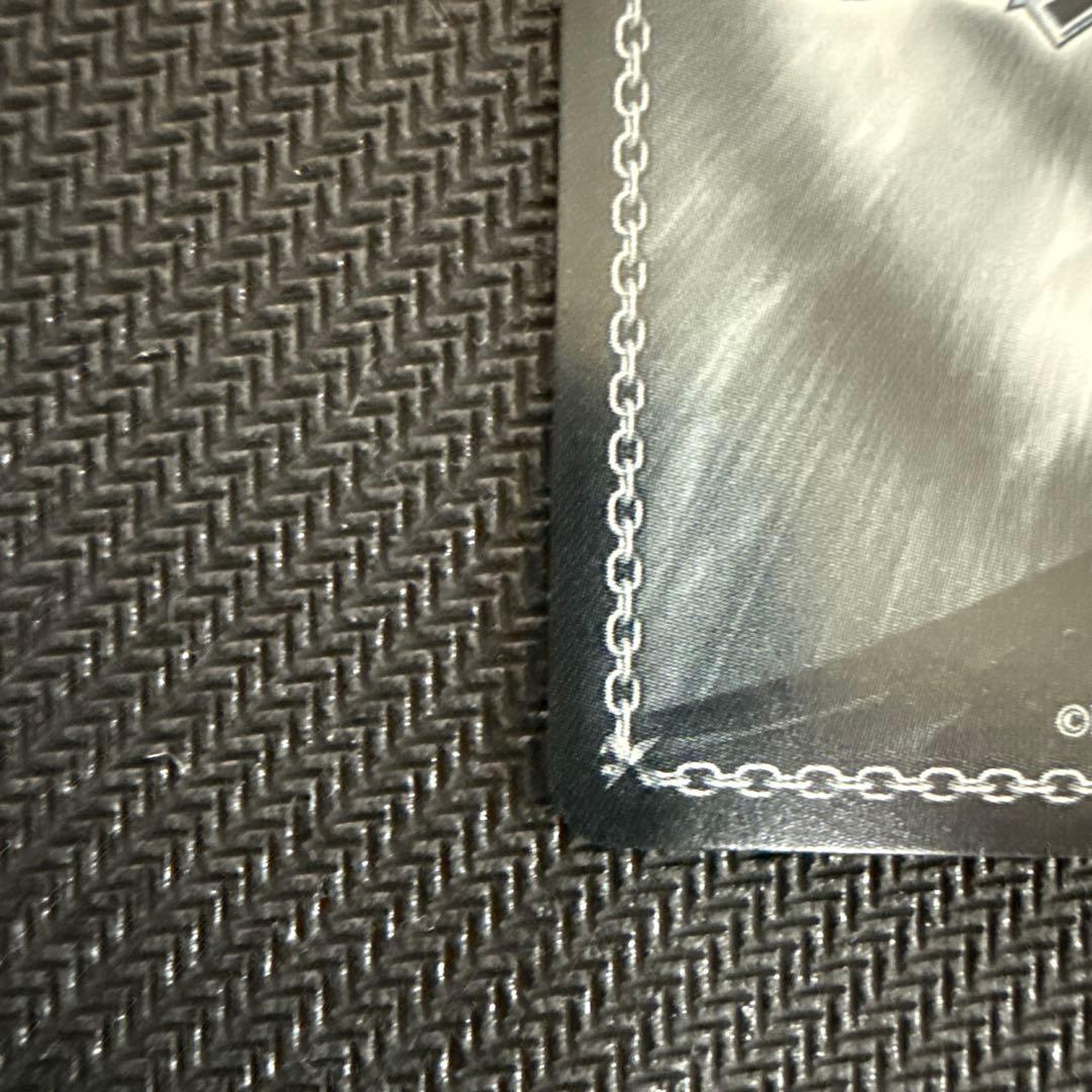 ヴァイスシュヴァルツ　精神的露出狂　アーリャ　SP サイン 角川スニーカー文庫