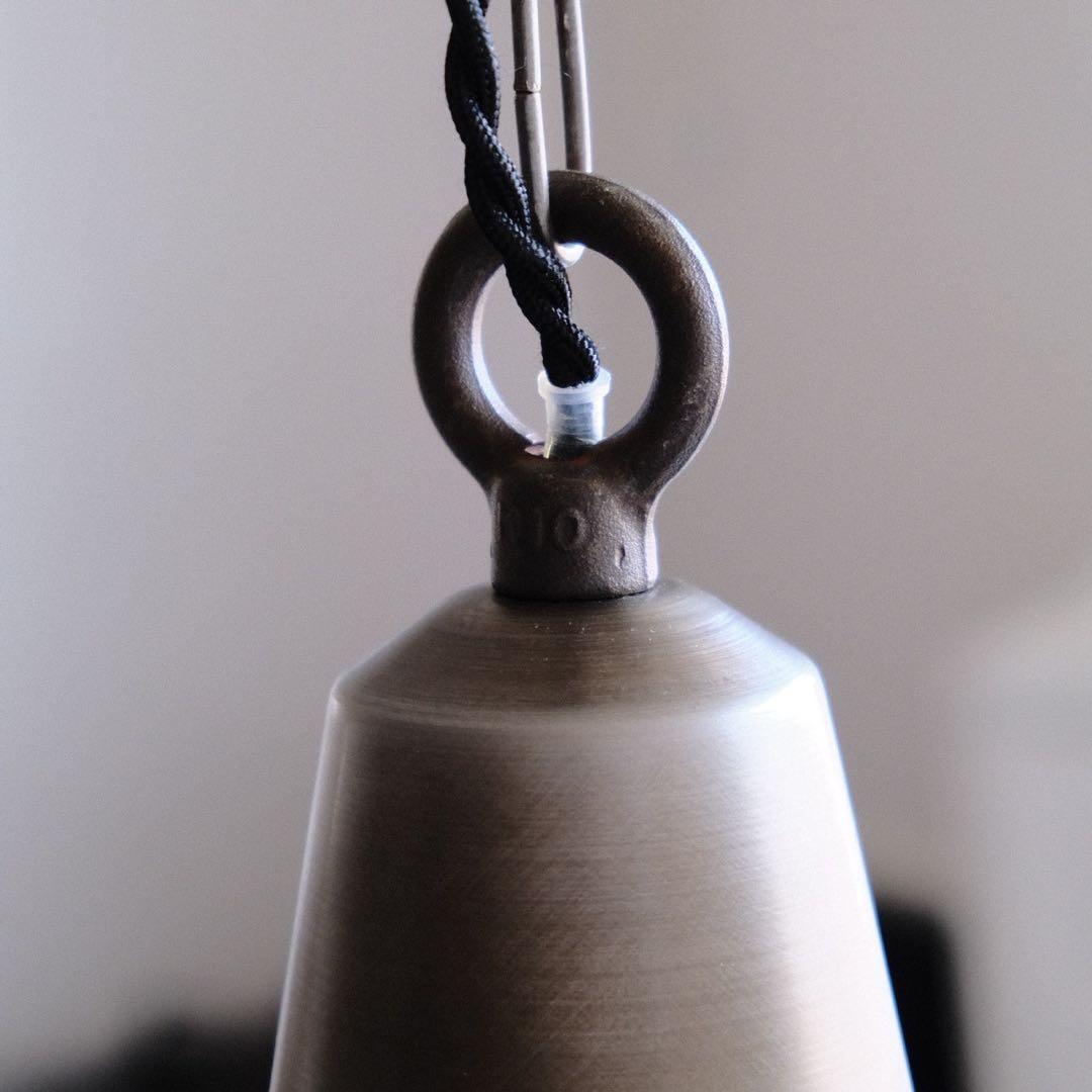 ひらぱ様用　flame opera　ペンダントライト