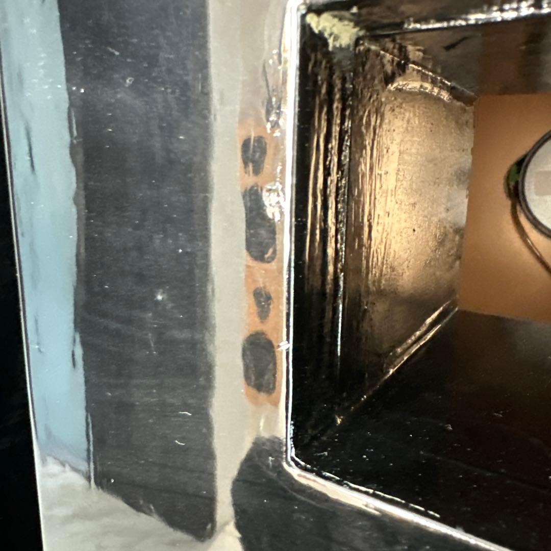 フロア型スピーカー 2台セット ブラック 自作