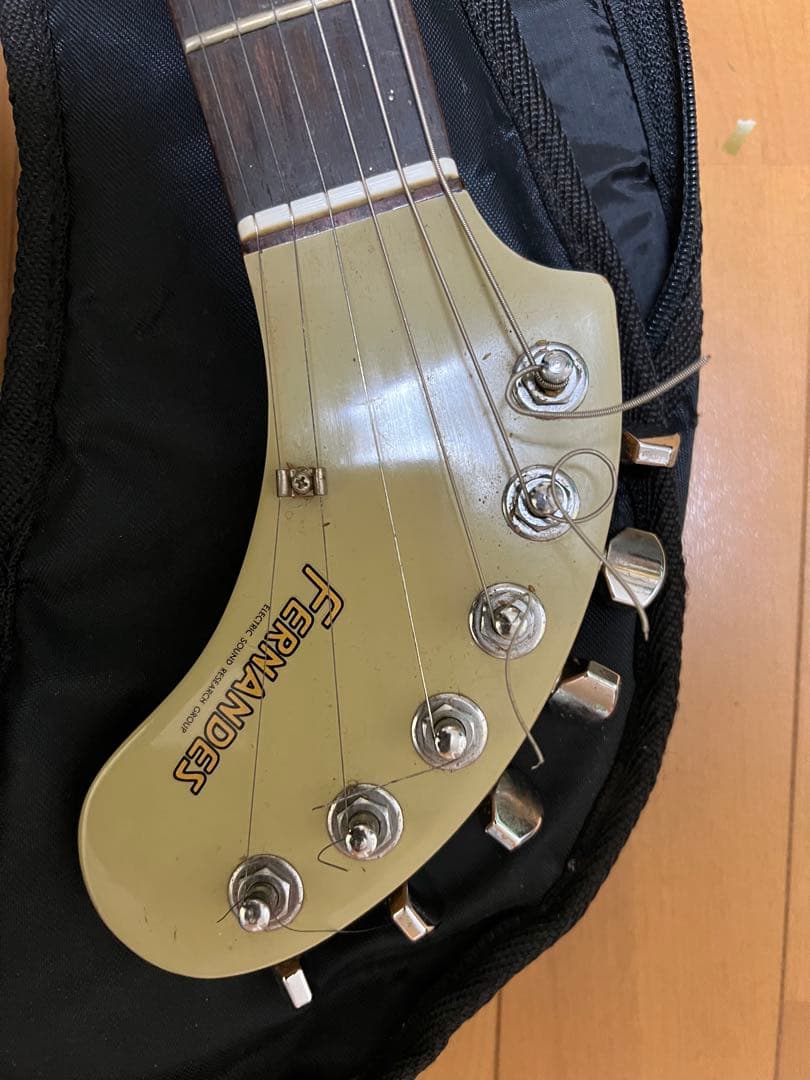 フェルナンデス　ZOー3